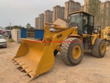 Caterpillar 5 Ton Wheel Loader