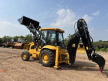 Heißer Verkauf Jcb 3cx Baggerlader