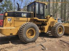 Cat Front Loaders 966f 966c