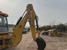 中古のJcb 3cx トラクターローダーバックホー Jcb 3cx/4cx