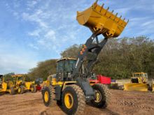 Gute Zustand Frontlader Lw500f Radlader