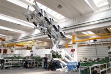 Sideros Engineering Couple de rotation