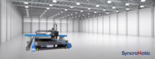 Sideros Engineering Mesa con carro
