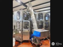 完全なボトリングライン Clifom 2004 完全なボトリングライン