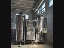 飽和装置 Simonazzi Predosix DT7 21000