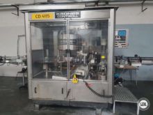 1993 Krones CONTIROLL