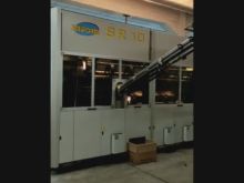 SMI SR 10 ブロー成形機 2010