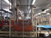 デパレタライザー Vir Mauri