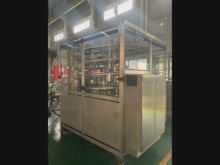 テトラパック・ヘリックス・アキュムレーター 47m 2010年 各種機器