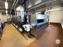 2011 ESV Spennes Pasteurizer