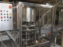 Machine à capsuler GAI 4264D