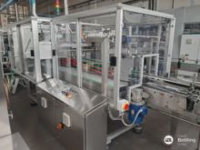 Baumer Wrap Around Packer 2003