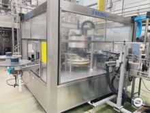 2002 Krones Contiroll 745