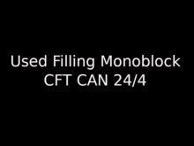 2005 CFT CAN 24/4