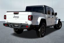 Jeep Gladiator 2021