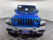 Jeep Gladiator 2020