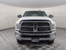 2017 Ram 2500