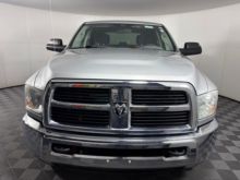 2012 Ram 2500