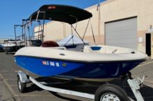 2016 Bayliner Element