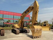 Cat 307ssr weight