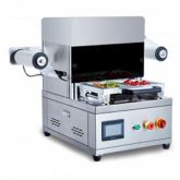 Packer S270 MAP - Sind