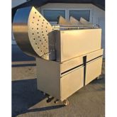Crate washing machine - Mohn