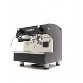 Espresso machine with one group