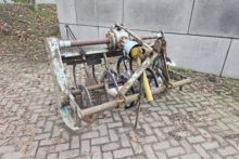 Imants digger