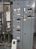 Square D Model 5 MCC