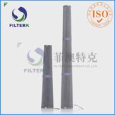 Filterk Thread Bottom Polyester Antistatic