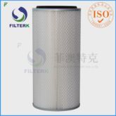 Filterk Air Carriage Filter Element