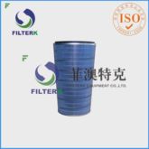 Filterk P520444 Air Itake Filter