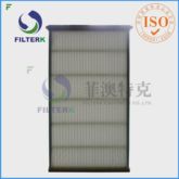 HEPA Dust Filter Element