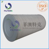 Filterk Gx3560 Gas Turbine Filter
