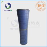 Air Intake Filter Used in