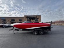 2013 MOOMBA Mojo 2.5