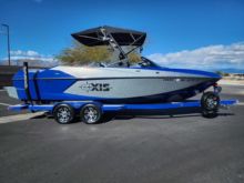 2017 Axis Wake Research T23