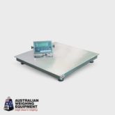 Stingray Series Large Platform ScaleStingray