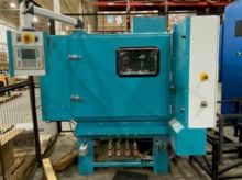 MHG BEADBLAST SYSTEM