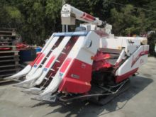 COMBINAR YANMAR CA250