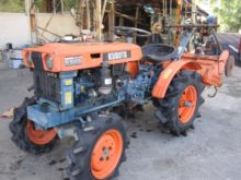 KUBOTA B6000
