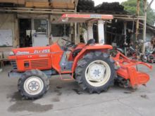 KUBOTA TA207F