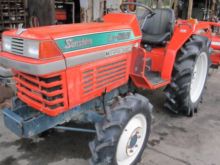 KUBOTA L1-245D