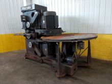 Used Double Disc Grinder for sale 