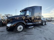 2016 PETERBILT 579