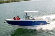 2023 Blackfin 252 DC