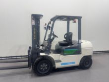 2023 Eurotrac FB30