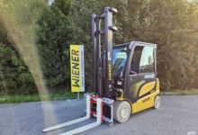 2023 Yale ERP30VL