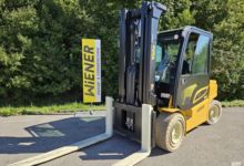 2023 Yale ERP50VM6