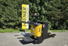 2023 Yale MP20X